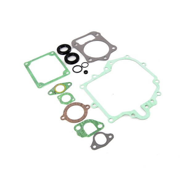 Gasket Kit-Complet